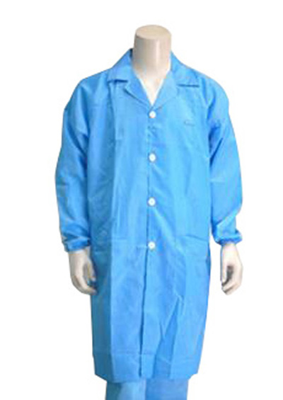 防靜電大褂防塵服防護(hù)服